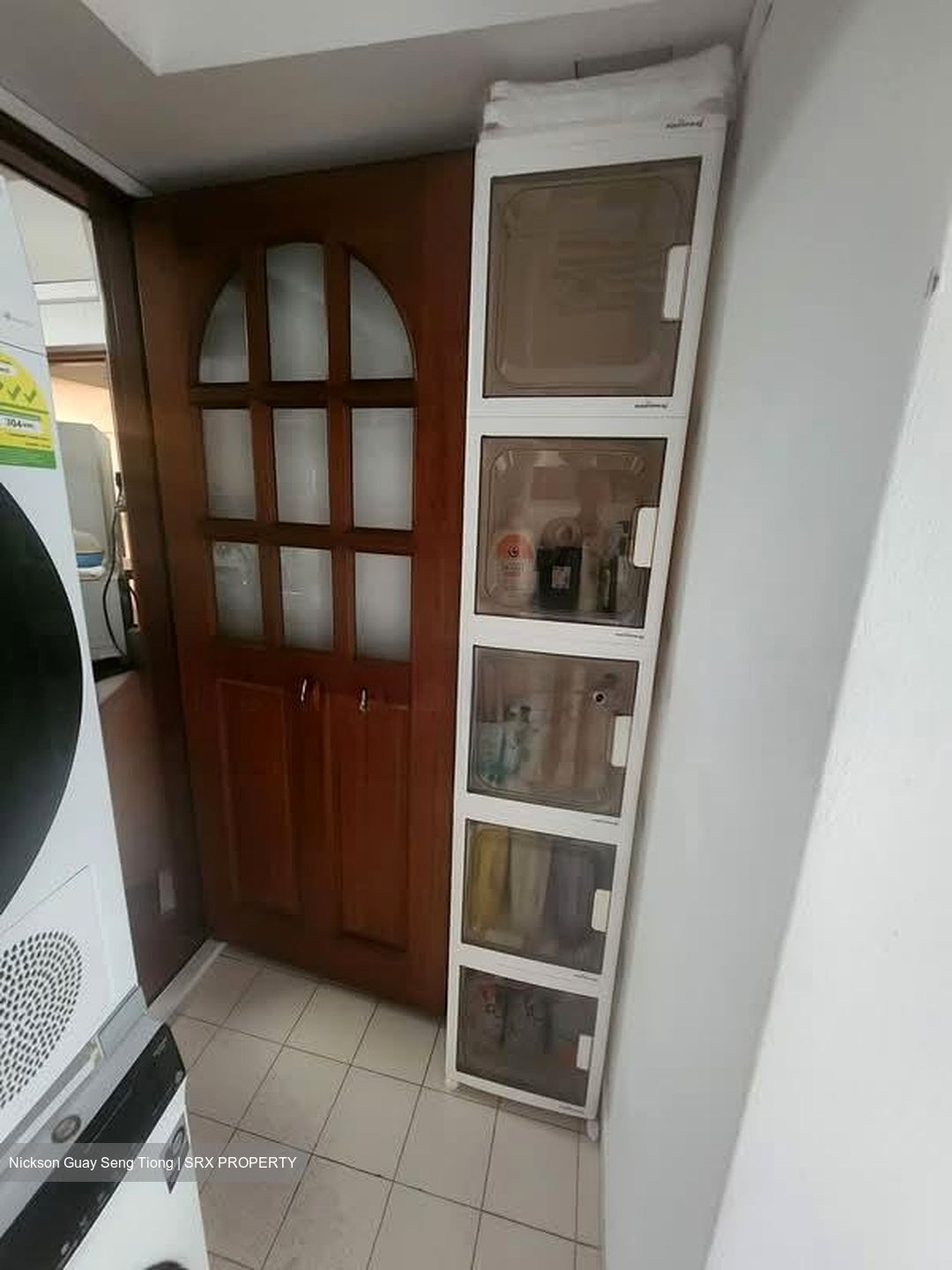 Melville Park (D18), Condominium #593977401